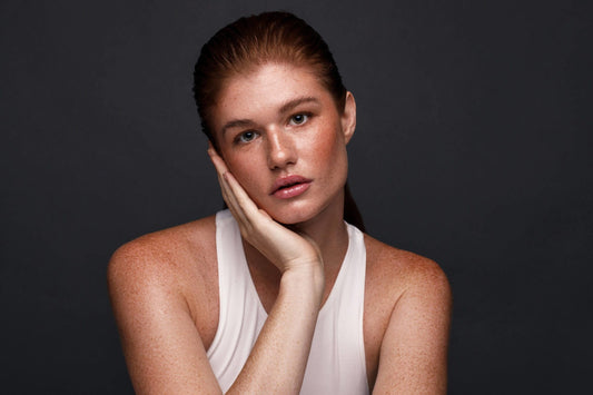 WHAT CAUSES WRINKLES? UNDERSTANDING THE SCIENCE BEHIND AGING SKIN