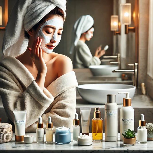 The Importance of Consistency in Your Skincare Routine