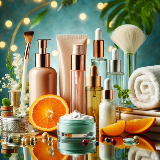How to Brighten Dull Skin