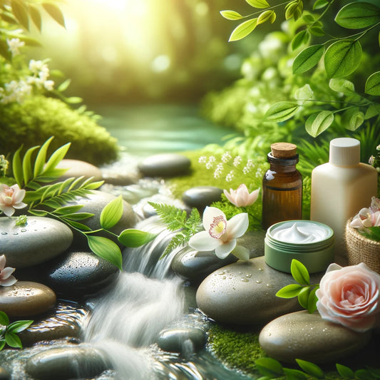 Sensitive Skin 101: How to Soothe and Protect
