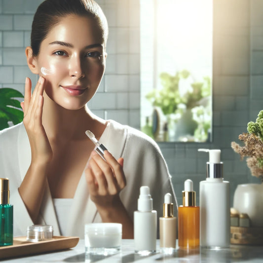 How to Protect Your Skin from Environmental Damage