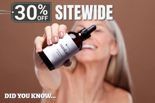 What Does Menopause Do to a Woman? Understanding the Changes and How to Support Your Skin