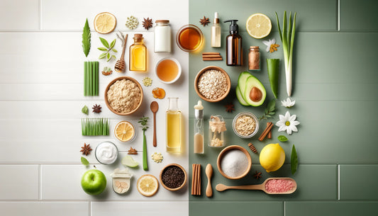 The Truth About DIY Skincare: What Works and What to Avoid