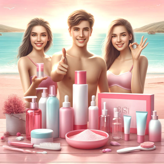 The Best Skincare Tips for Teens