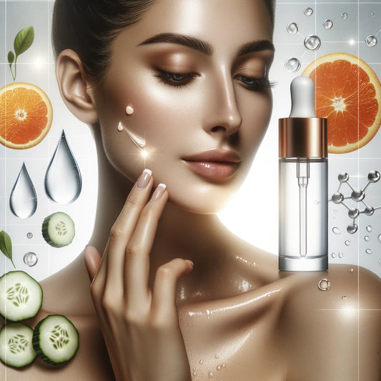 The Importance of Hydration for Healthy Skin