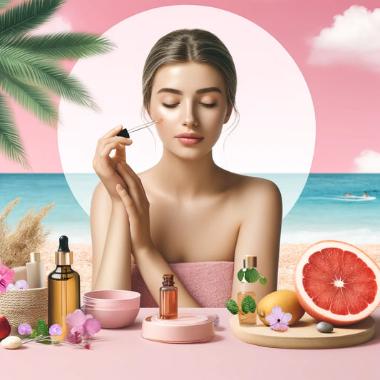 How to Incorporate Facial Oils into Your Skincare Routine