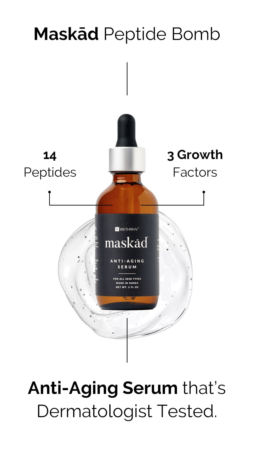 What are Face Serums used for?