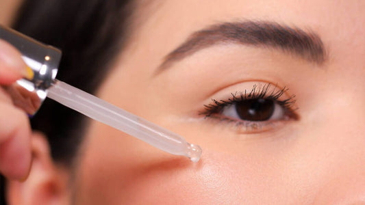 THE IMPORTANCE OF HYDRATING SERUMS FOR DRY SKIN: A GUIDE TO FINDING YOUR PERFECT MATCH