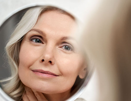 Age-Defying Skincare: Unlocking the Power of Peptides