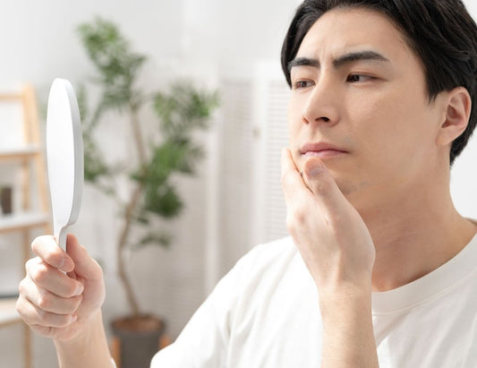 Skincare for Men: Building a Simple and Effective Routine