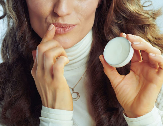 Dealing with Dry Skin: Tips for Hydration and Moisturization