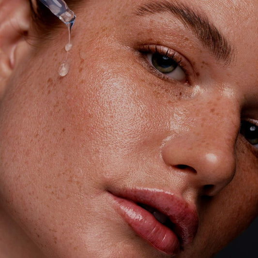 THE POWER OF PEPTIDES AND GROWTH FACTORS: REVOLUTIONIZING ACNE TREATMENT