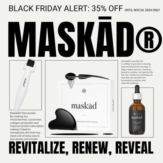 BLACK FRIDAY