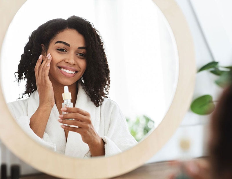 TOP 10 PERFECT SKIN CARE ROUTINE STEPS FOR ALL SKIN TYPES