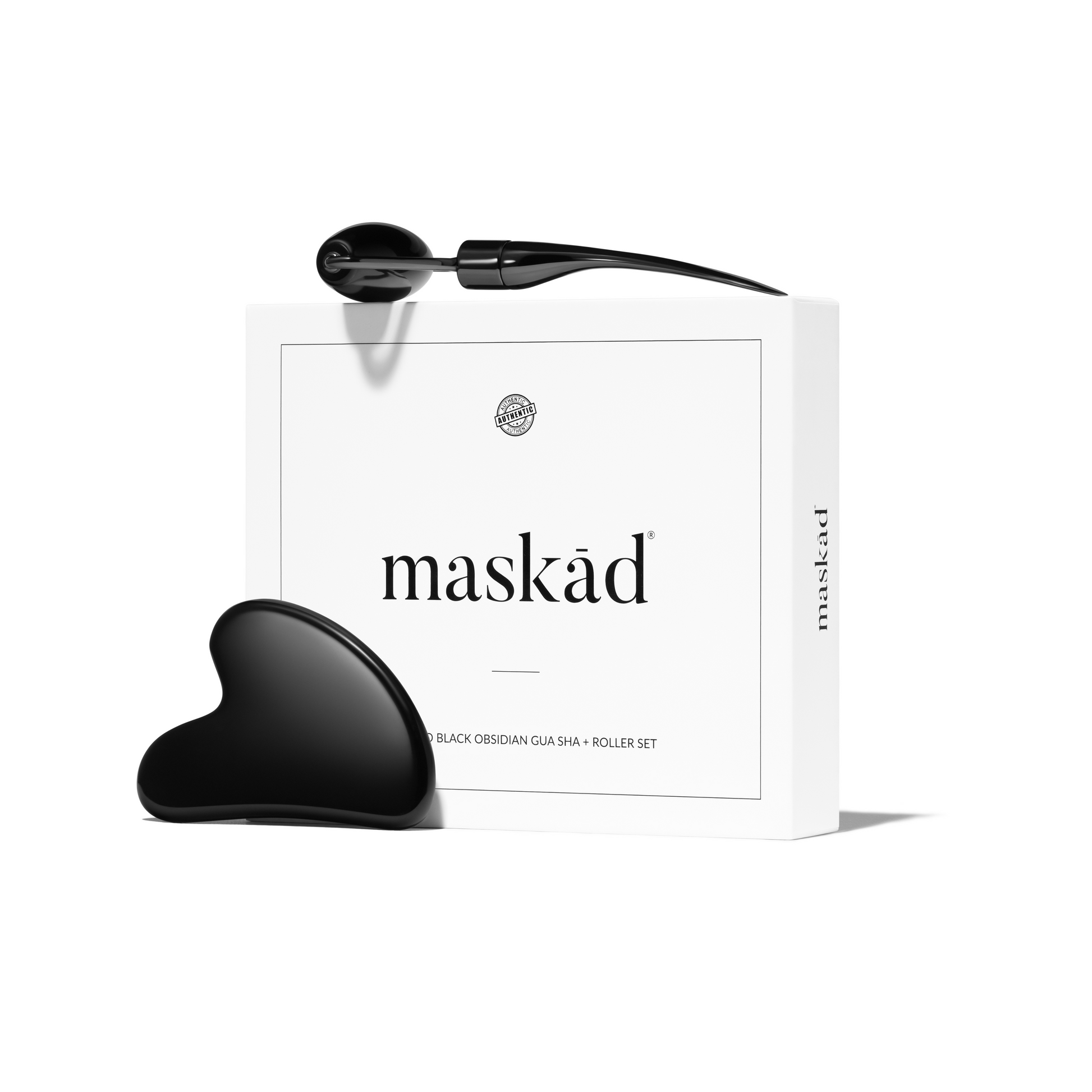 The Maskād Routine - Conference