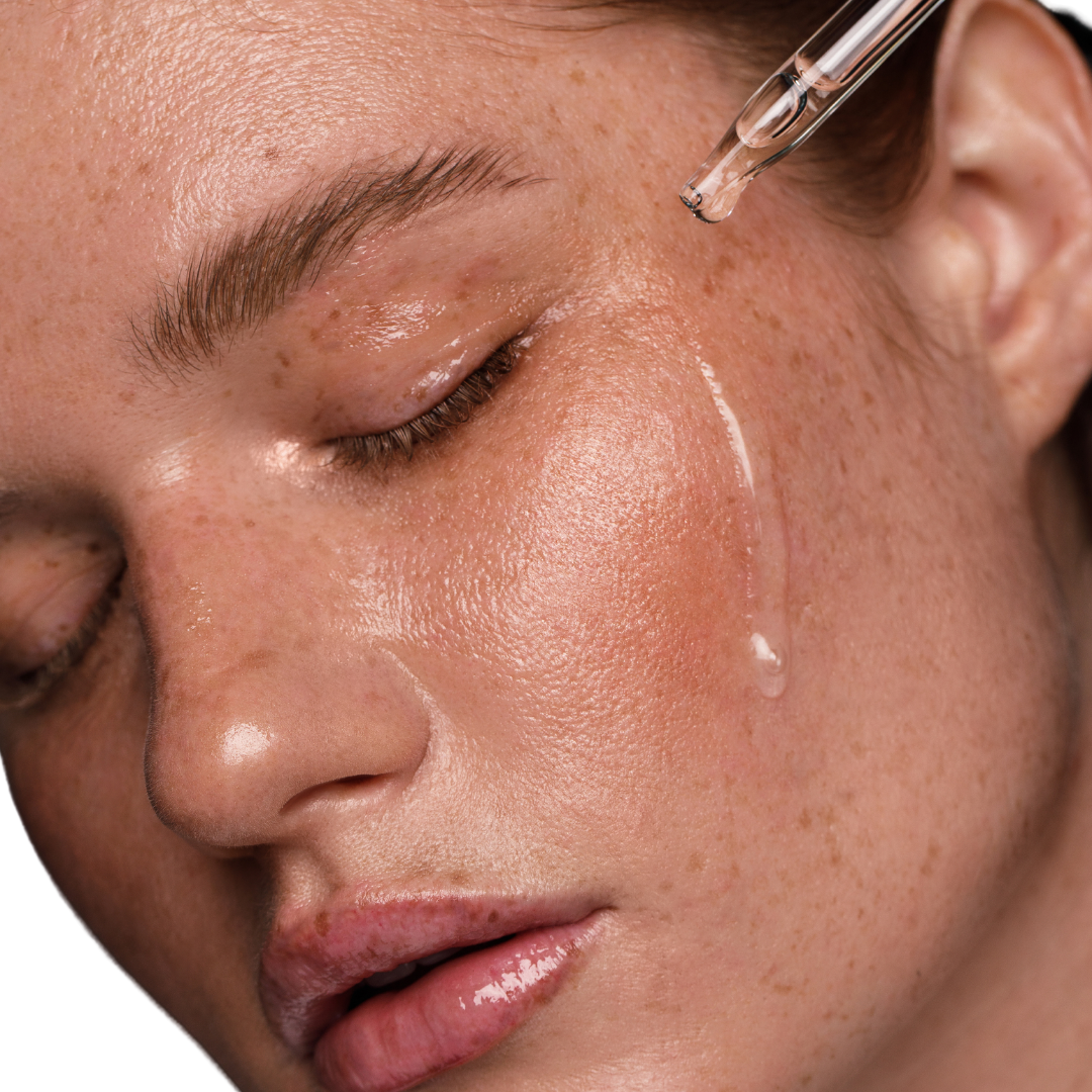 Maskād Peptide Bomb Anti-Aging Serum