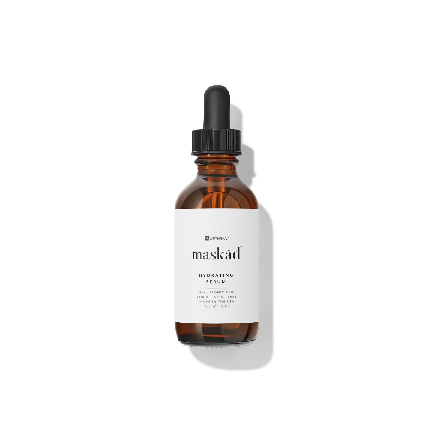 Hydrating Serum