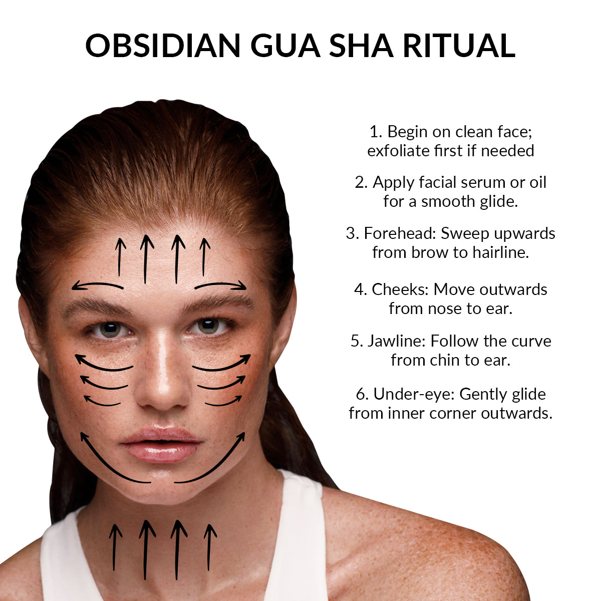 Maskād Gua Sha + Roller Set