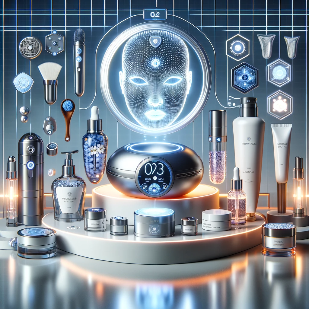 The Future of Skincare: Emerging Trends and Innovations in Facial Care for 2024