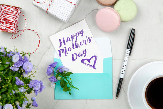 Mother's Day Gift Guide | Beauty Gifts 2024