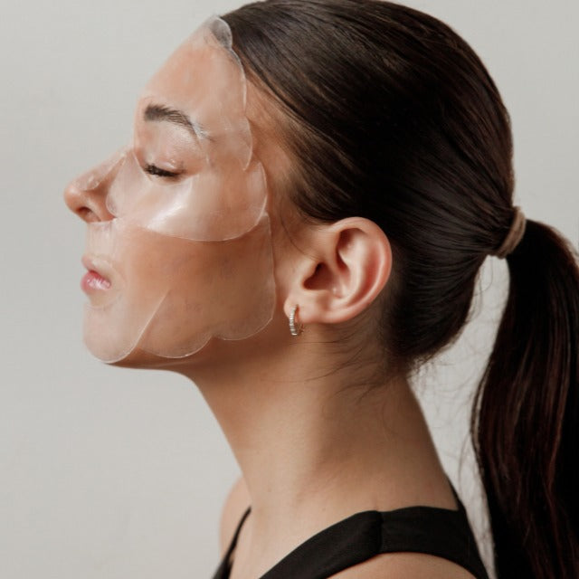 Msad Mask Maskad® - good skin is in | Best Peptide & Growth Factor Serum – Maskadco